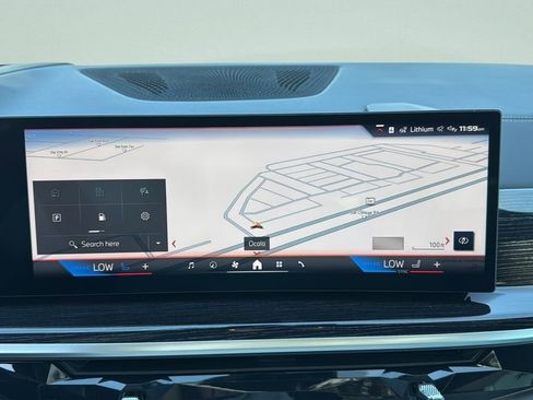 New 2026 BMW X5 M60i w/ Parking Assistance Package image 25