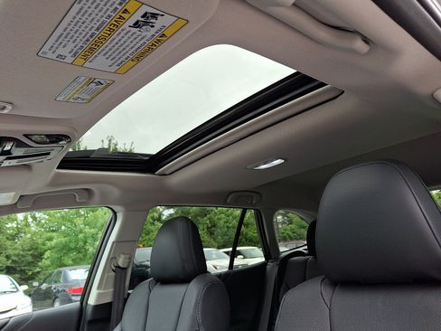 Certified 2024 Subaru Outback Limited AWD/4WD image 14