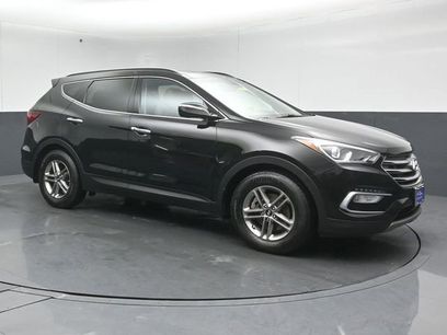 Used 2018 Hyundai Santa Fe Sport w/ 2.4L Tech Package 04