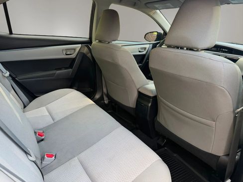 Used 2014 Toyota Corolla LE FWD image 35