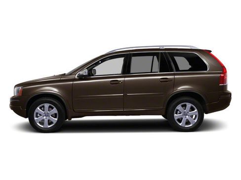 Used 2013 Volvo XC90 3.2 FWD image 3