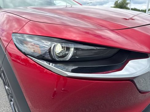 Certified 2022 MAZDA CX-30 2.5 Turbo w/ Premium Package AWD/4WD image 10