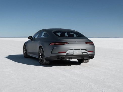 New 2026 Mercedes-Benz AMG GT 43 image 27