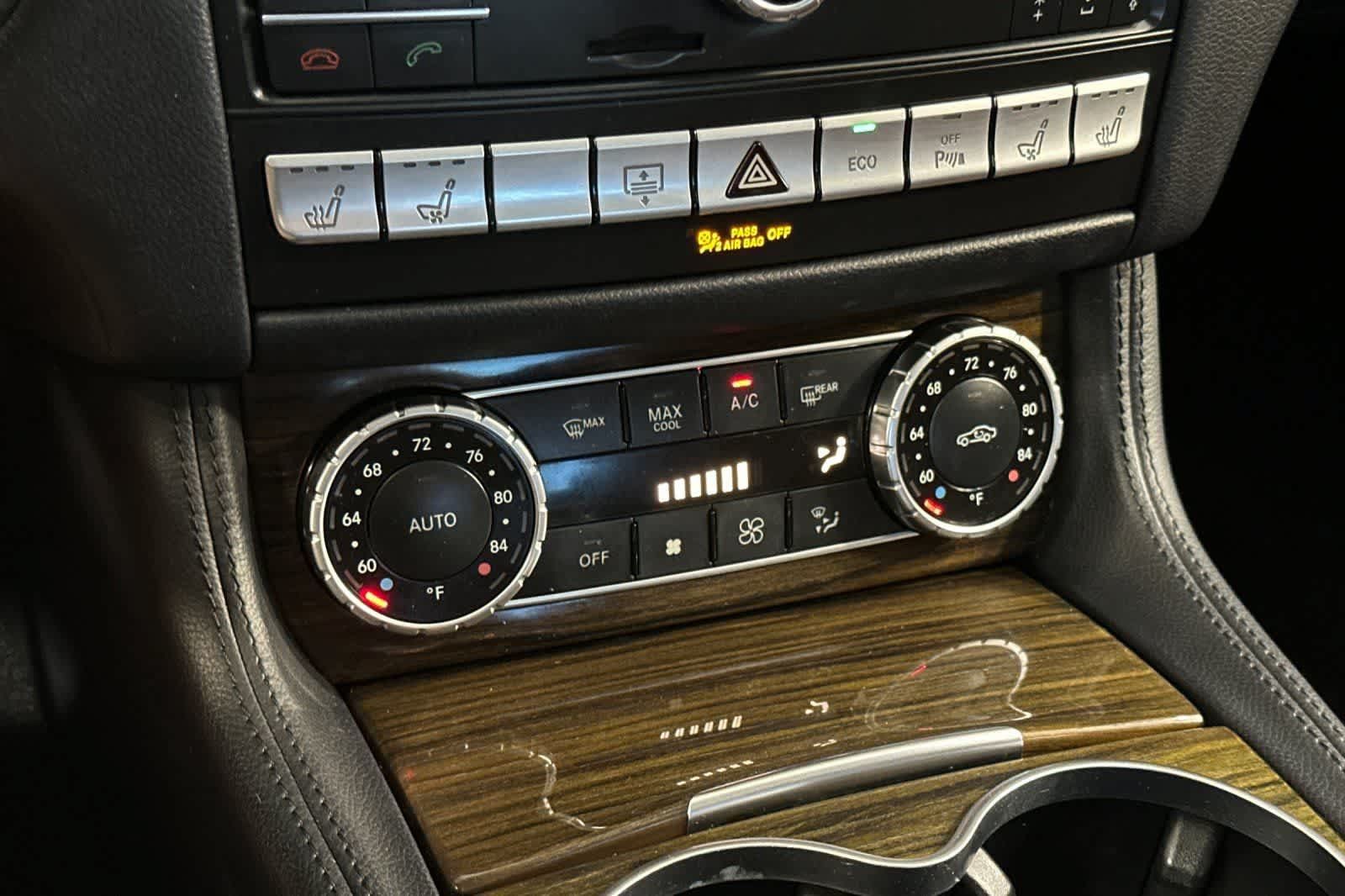 Used 2015 Mercedes-Benz CLS 400 image 24
