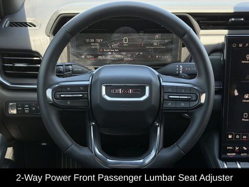 New 2026 GMC Terrain AT4 w/ Convenience Package III AWD/4WD image 14