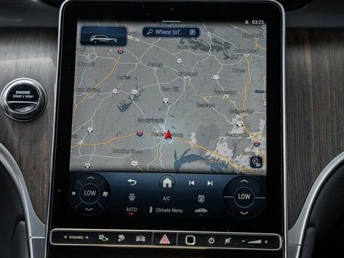 New 2025 Mercedes-Benz GLC 350e 4MATIC image 22