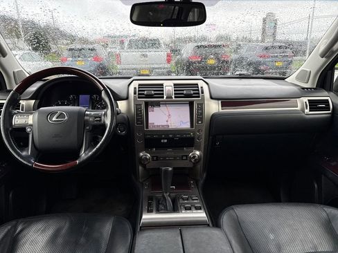 Used 2014 Lexus GX 460 Luxury image 14