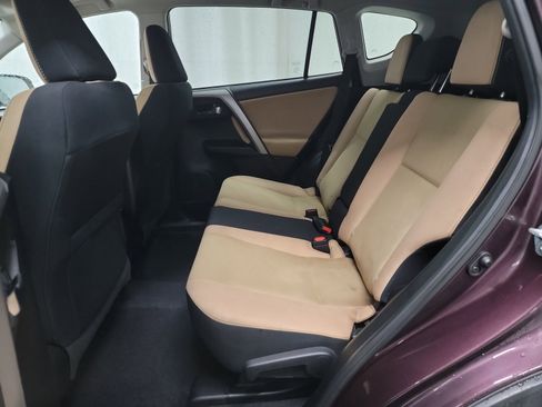 Used 2018 Toyota RAV4 XLE w/ Plus Extra Value Package image 28