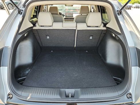 Used 2025 Honda HR-V EX-L image 28
