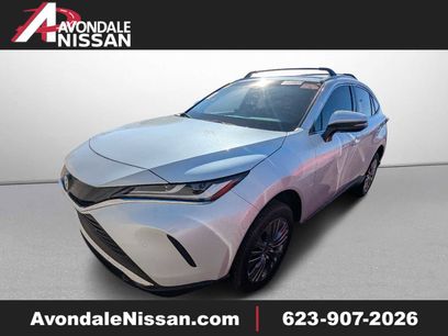 Used 2023 Toyota Venza XLE