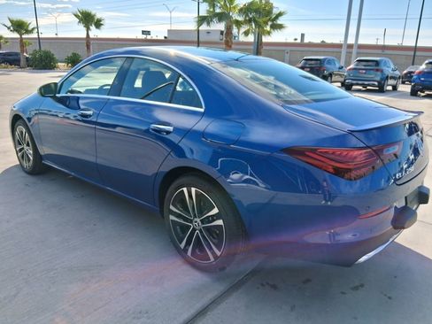 New 2026 Mercedes-Benz CLA 250 image 7