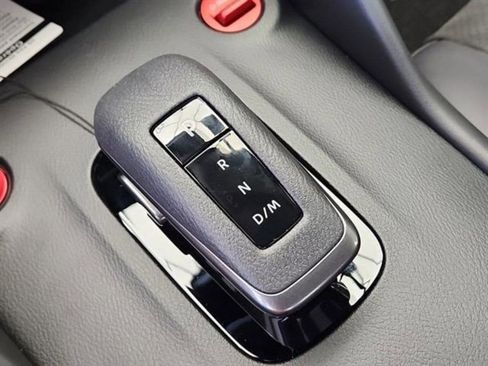 New 2024 Nissan Z NISMO w/ Floor Mat Package RWD image 12