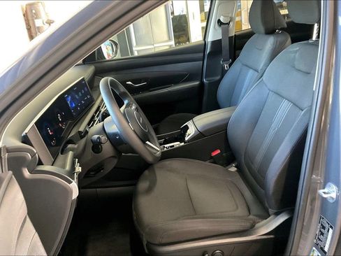 Used 2026 Hyundai Tucson SEL image 3