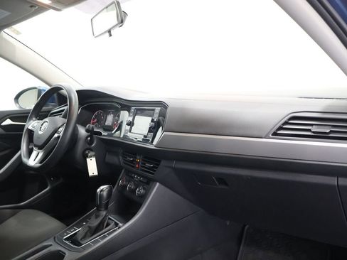 Used 2019 Volkswagen Jetta S w/ Driver Assistance Package FWD image 23
