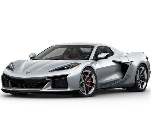 New 2026 Chevrolet Corvette Z06 w/ Battery Protection Package image 27