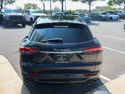 Used 2024 Maserati Grecale GT AWD/4WD image 6