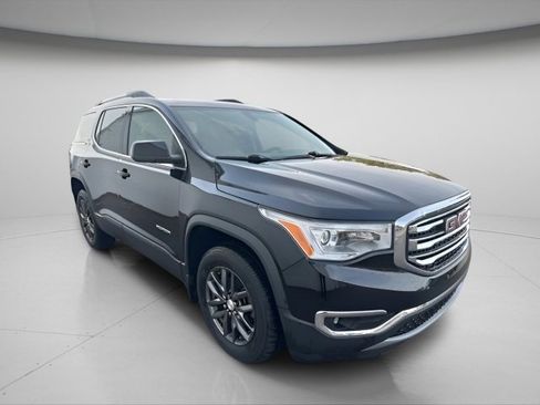 Used 2019 GMC Acadia SLT image 5