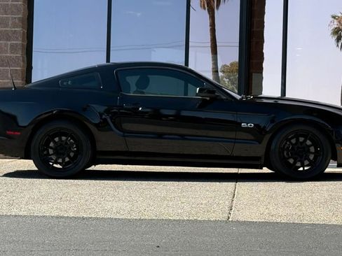 Used 2014 Ford Mustang GT w/ Equipment Group 301A RWD image 15