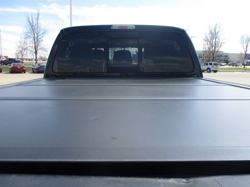 Used 2016 Ford F250 Lariat w/ Lariat Interior Package AWD/4WD image 5