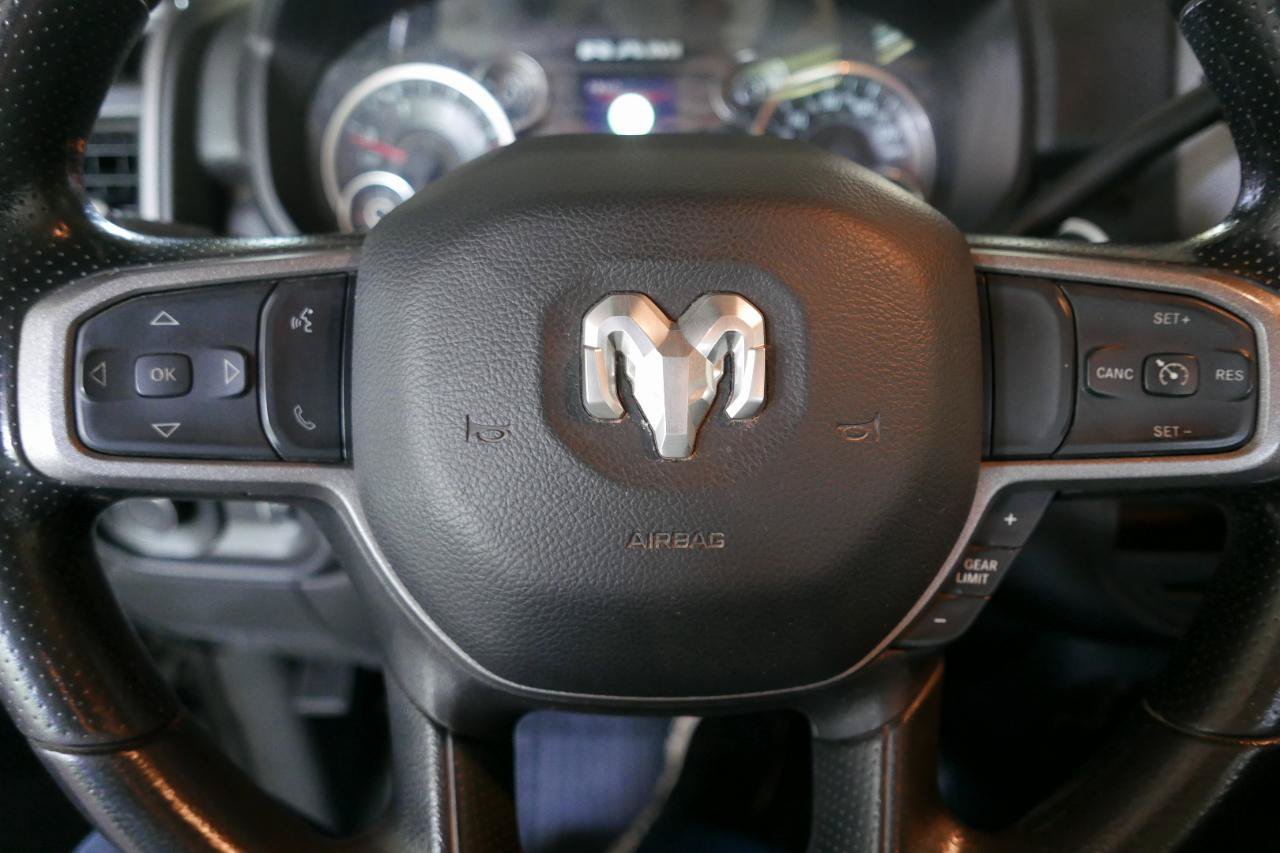 Used 2023 RAM 5500 Tradesman AWD/4WD image 12