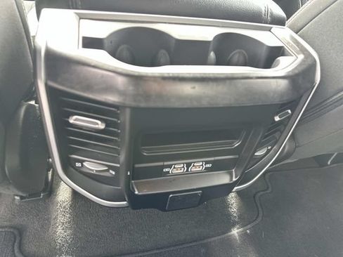 Used 2023 RAM 1500 Big Horn AWD/4WD image 14