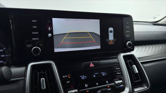 Used 2022 Kia Sorento S FWD image 27
