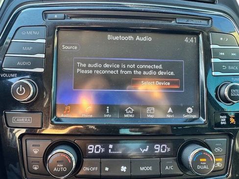 Used 2016 Nissan Maxima 3.5 SL image 49