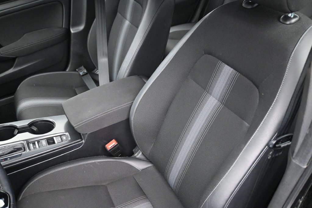 Used 2024 Honda Civic Sport image 37