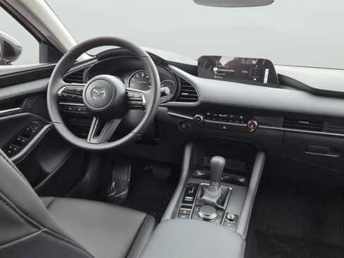 New 2026 MAZDA MAZDA3 s Sport image 18