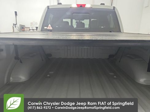 Used 2023 Ford F150 Tremor w/ Trailer Tow Package image 33