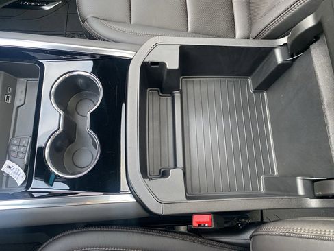 New 2026 Chevrolet Tahoe High Country w/ Sun And Tow Package image 35