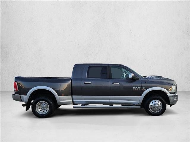 Used 2014 RAM 3500 Laramie AWD/4WD image 4