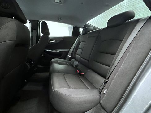 Used 2023 Chevrolet Malibu LT image 19