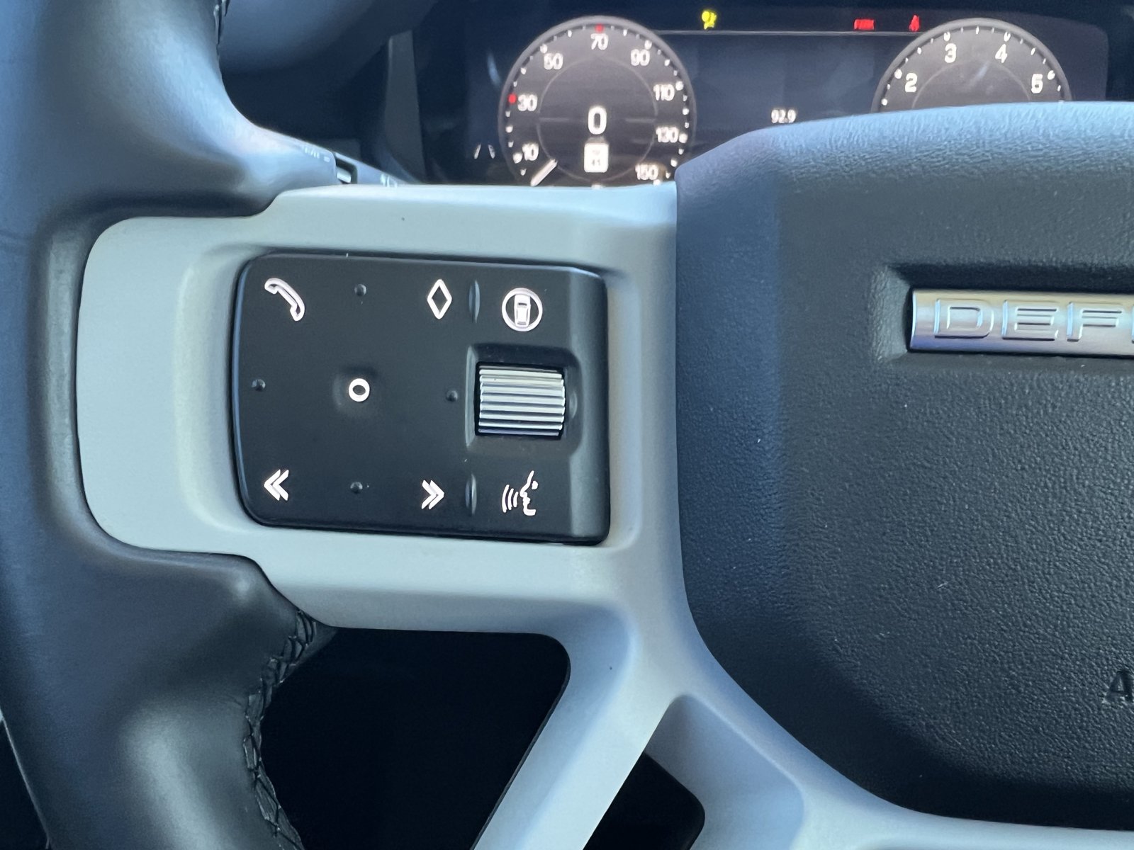 Used 2024 Land Rover Defender 130 S AWD/4WD image 18
