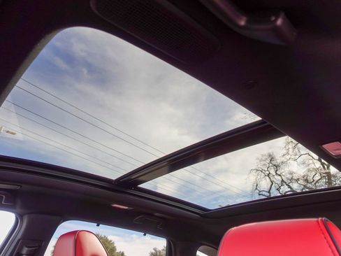 Certified 2025 Acura MDX A-Spec image 23