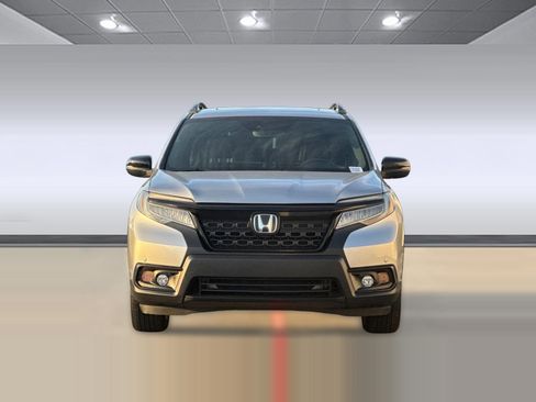 Used 2019 Honda Passport Touring image 5
