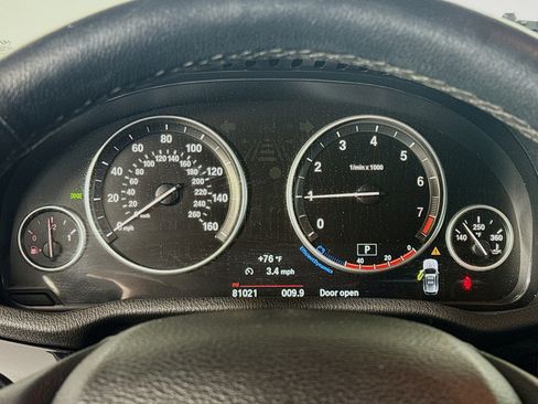 Used 2016 BMW X3 xDrive28i w/ Driver Assistance Package image 16