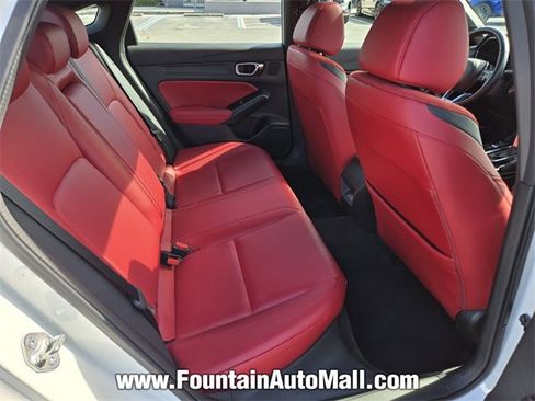 Used 2023 Acura Integra A-Spec image 16