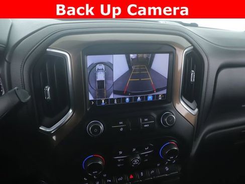 Used 2022 Chevrolet Silverado 2500 High Country w/ Z71 Off-Road Package AWD/4WD image 25