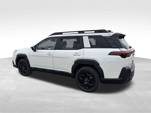 New 2026 Subaru Outback Limited AWD/4WD image 7