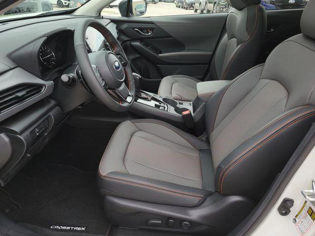 New 2026 Subaru Crosstrek 2.5i Limited w/ Crosstrek Mirror Package AWD/4WD image 8