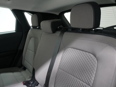 Used 2021 Ford Escape SE w/ SE Sport Appearance Package image 12