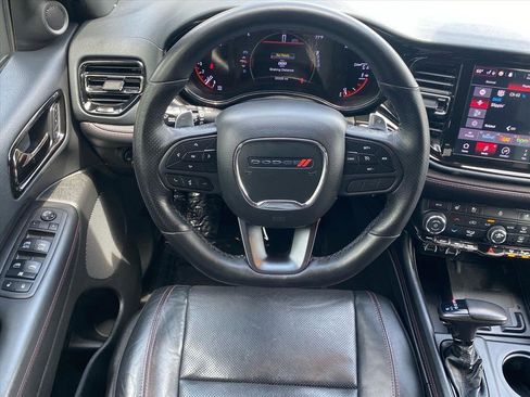 Used 2022 Dodge Durango R/T w/ Tow 'N Go Package AWD/4WD image 5