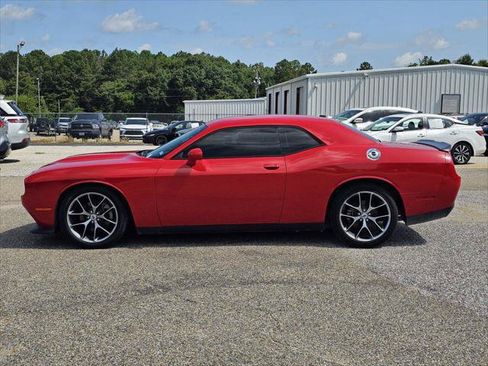 Certified 2023 Dodge Challenger GT RWD image 12