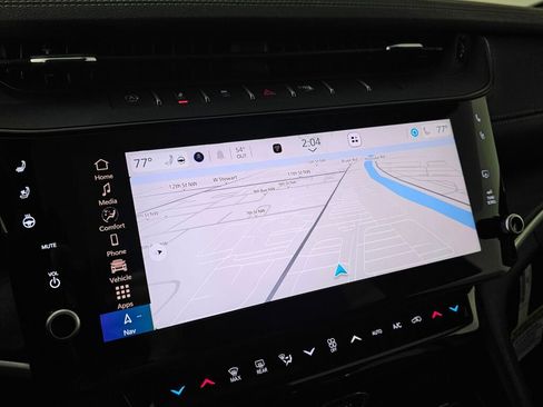 New 2026 Jeep Grand Cherokee Limited image 28