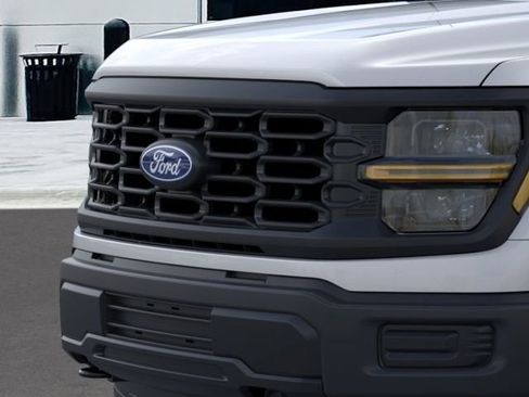 New 2026 Ford F150 XL AWD/4WD image 17