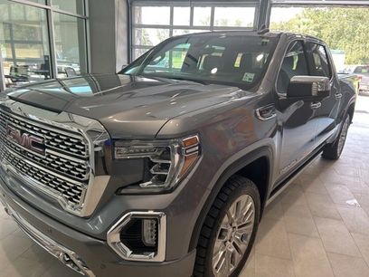 Used 2020 GMC Sierra 1500 Denali w/ Denali Ultimate Package