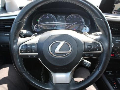 Used 2020 Lexus RX 350 AWD w/ Accessory Package image 16