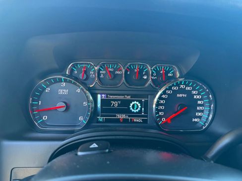 Used 2019 Chevrolet Tahoe LT image 25