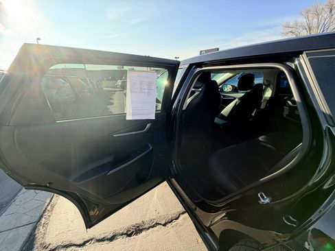 Used 2022 Kia EV6 Wind w/ Wind Technology Package image 24